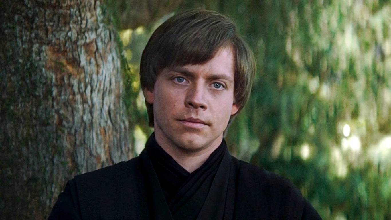 Luke-Skywalker Luke Skywalker pode voltar: rumores apontam para nova temporada no Disney+