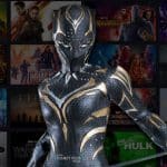 Produtor da Marvel confirma qual série é continuação de Pantera Negra 2