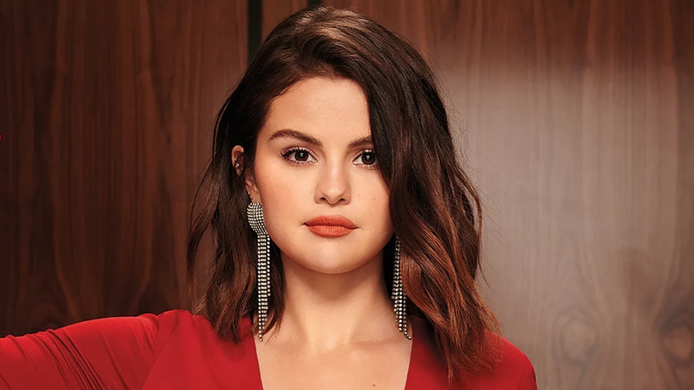 Selena-Gomez-Only-Murders-in-the-Building Selena Gomez reage a versão falsa de si mesma cantando "Starboy"
