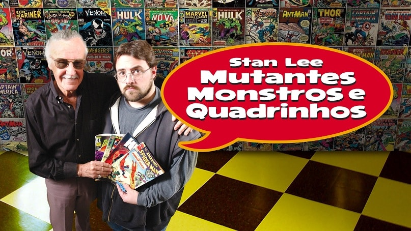 Stan-Lee-Mutantes-Monstros-e-Quadrinhos Disney+ remove vários filmes e séries da Marvel; veja a lista