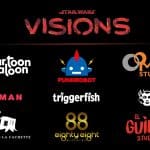 Star Wars: Visions | Volume 2 já tem data e detalhes no Disney+