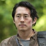 Steven Yeun, de The Walking Dead, é confirmado em filme da Marvel