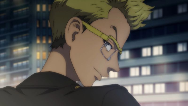 Tokyo-Revengers-Episodio-5 5º episódio da 2ª temporada de Tokyo Revengers chegou ao Star+