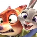 Josh Gad, de Frozen, já sabe como deve ser a história de Zootopia 2