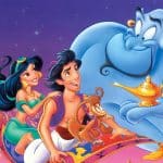 Teoria apocalíptica garante que Aladdin se passa no futuro