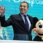 Líder da greve dos atores diz que a Disney deveria prender Bob Iger