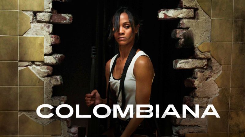 Colombiana-Star-Plus Na virada do ano, Star+ remove mais filmes e séries; veja a lista