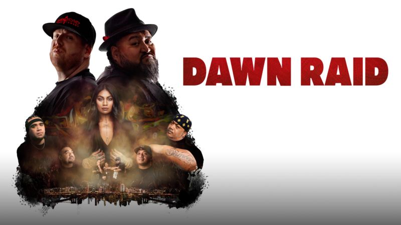 Dawn-Raid-Star-Plus Star+ lança mais 4 filmes, incluindo o novo 'Amor nas Ruas de Bursa'