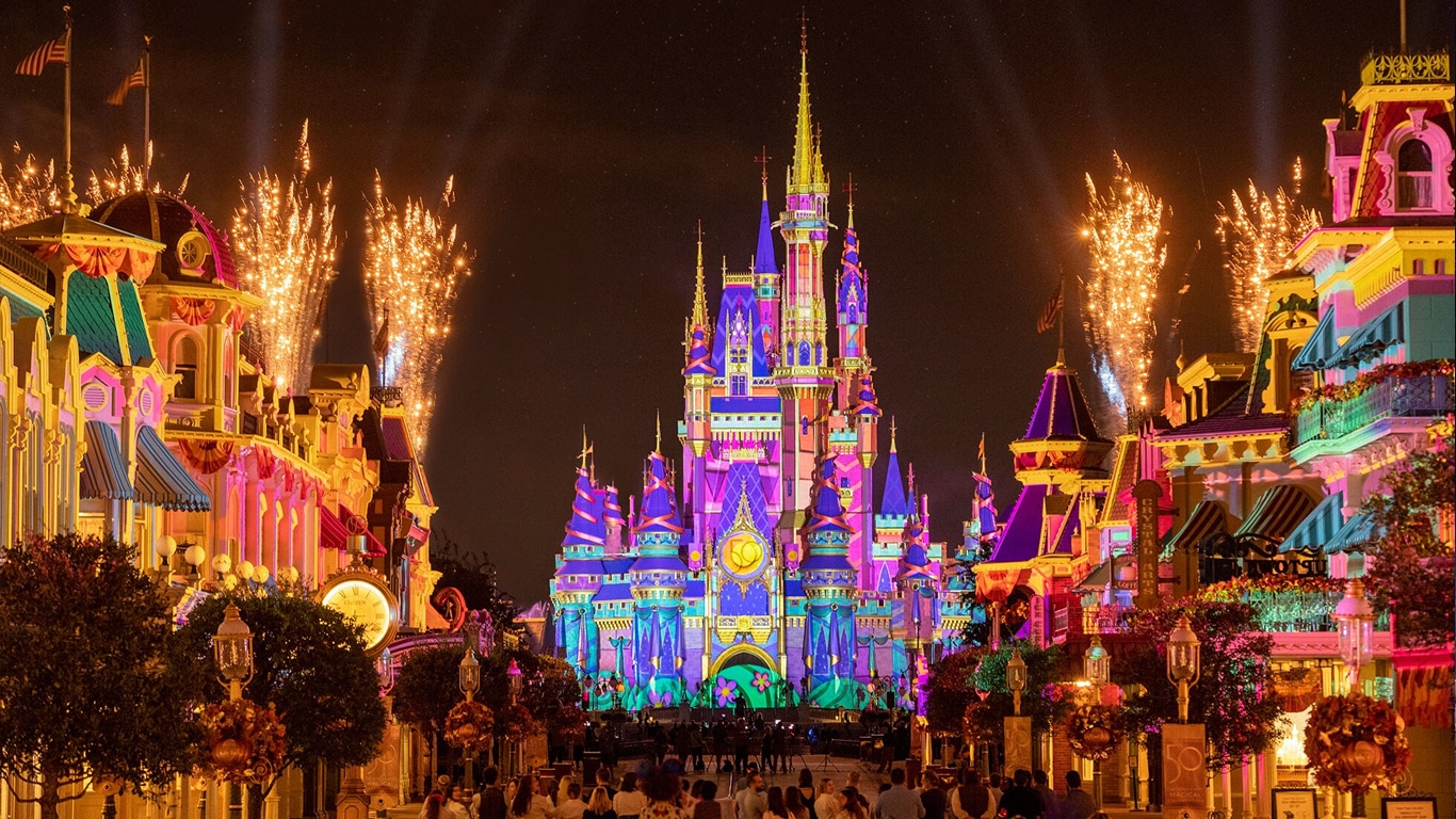 Disney-World-Castelo-da-Cinderela Chefe da Disney muda o discurso sobre preços dos Parques