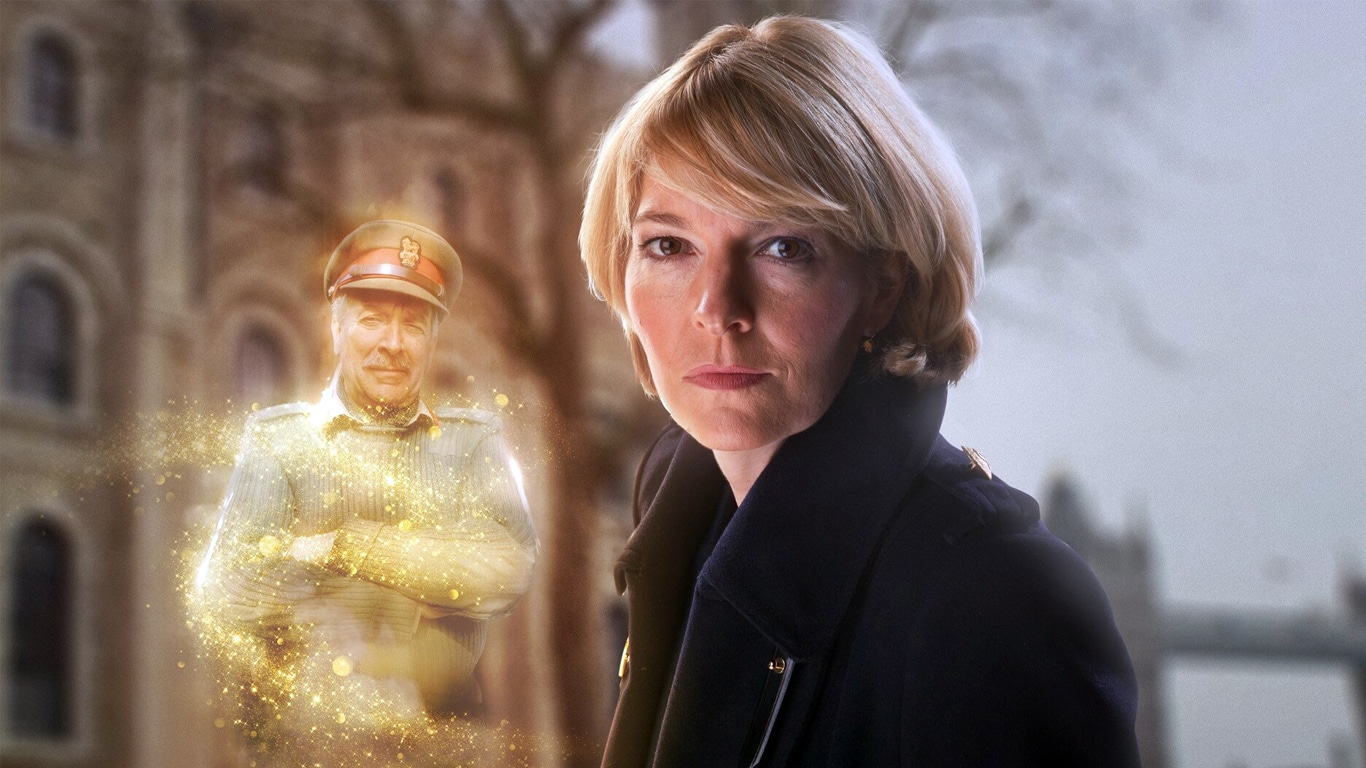 Doctor-Who-Kate-Stewart Doctor Who vai ganhar spin-off focado na UNIT e Kate Stewart