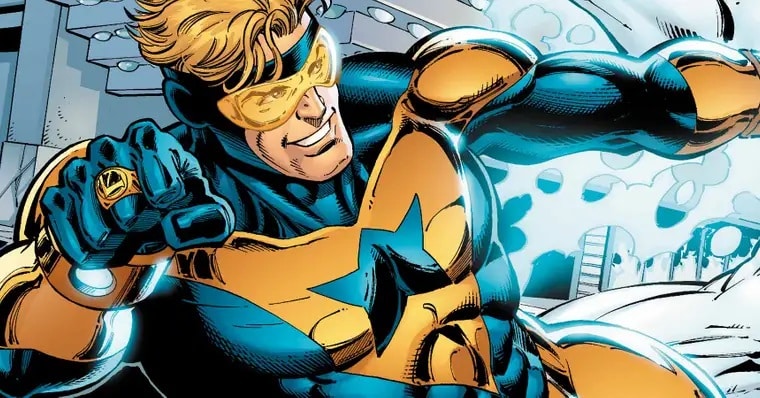 Gladiador-Dourado-DC Chris Pratt pede sugestões de personagem para interpretar na DC