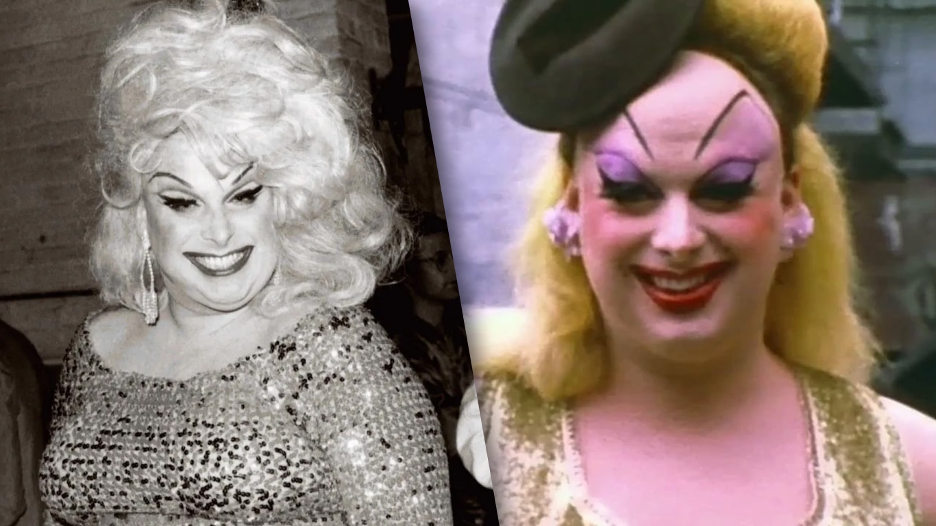 Harris-Glenn-Milstead-Divine A Pequena Sereia: conheça a famosa drag queen que inspirou a Úrsula