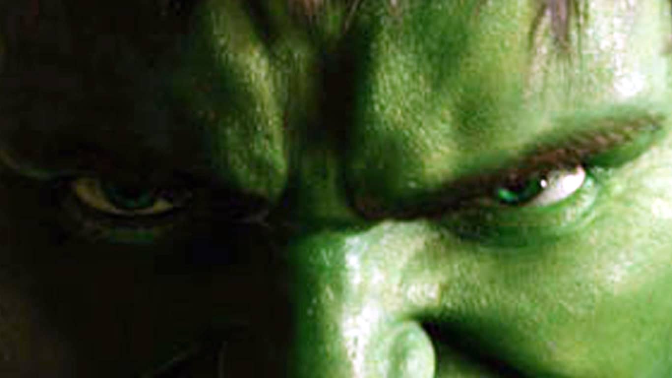 Hulk-Eric-Bana Ator se recusa a interpretar Hulk novamente na Marvel