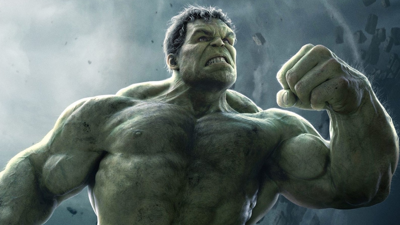 Hulk-Mark-Ruffalo Capitão América 4 terá um dos Vingadores originais; saiba qual