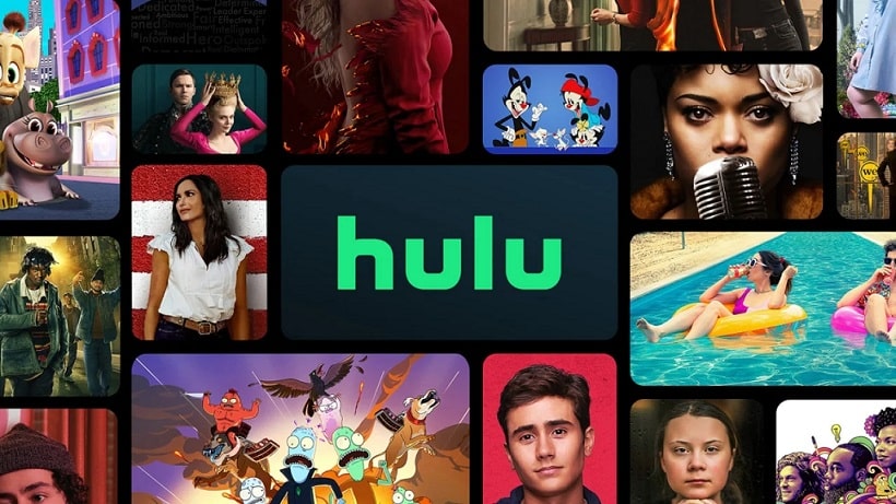 Hulu Executivo confirma compra de streaming com 'grande cheque' da Disney