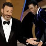 Piadas sobre o tapa de Will Smith tomaram conta do Oscar 2023