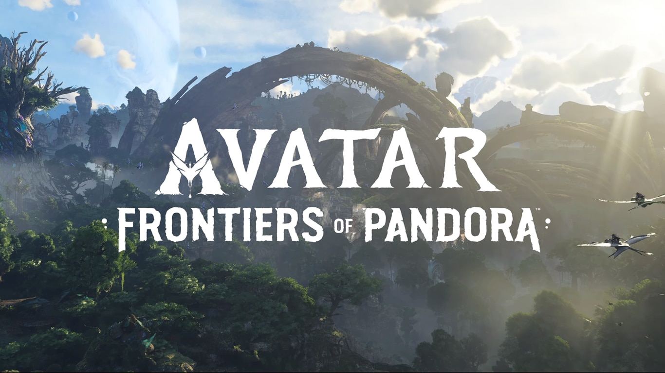 Jogo-Avatar-Frontiers-of-Pandora Avatar | Vazamento revela primeiras imagens do gameplay