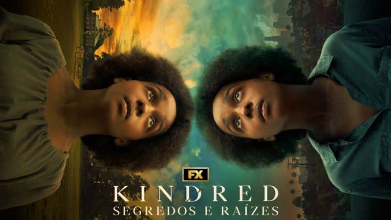 Kindred-Segredos-e-Raizes-Star-Plus-1 Star+ lançou 2ª temporada de O Rei da TV, mais 2 séries e episódios