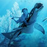 Avatar 3 terá concorrência inusitada com outro filme ambientado no fundo do mar