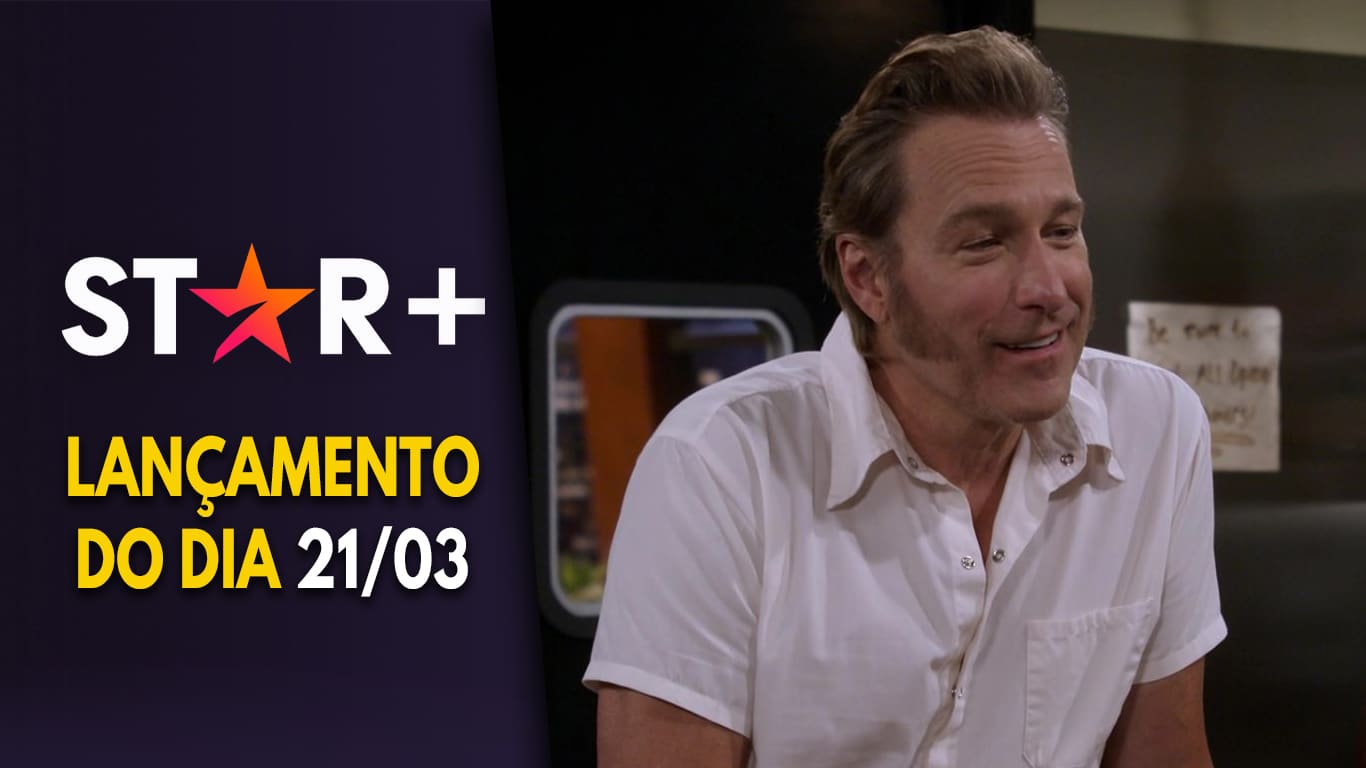 Lancamentos-Star-Plus-do-dia-21-03-2023 How I Met Your Father lança novo episódio no Star+: 'O Protocolo de Recepção'