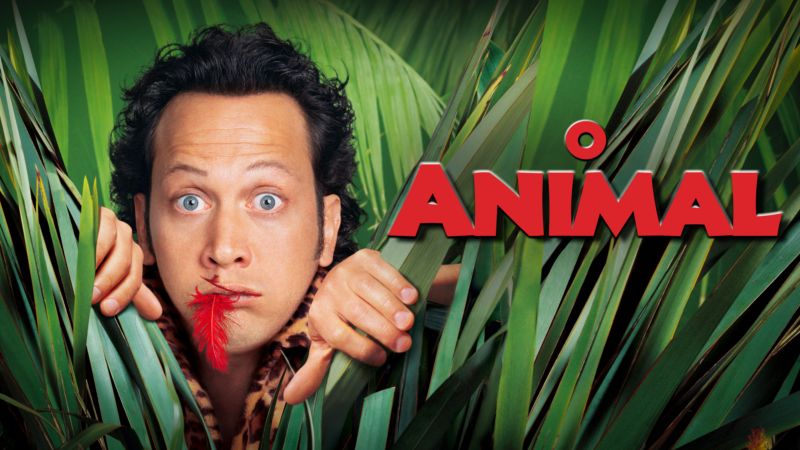O-Animal-Star-Plus Star+ remove comédia com Rob Schneider, agora disponível na Netflix