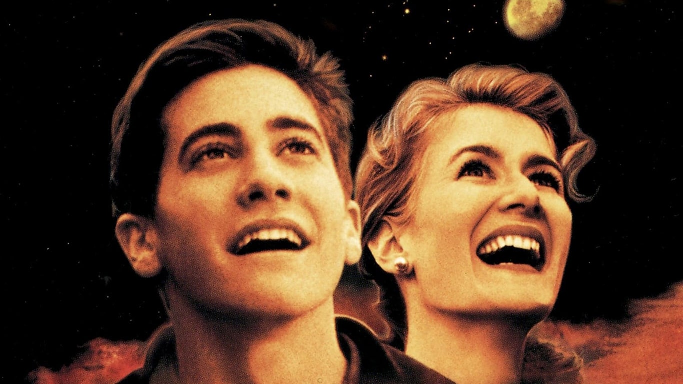 O-Ceu-de-Outubro-StarPlus Star+ relançou 'O Céu de Outubro', com Laura Dern e Jake Gyllenhaal