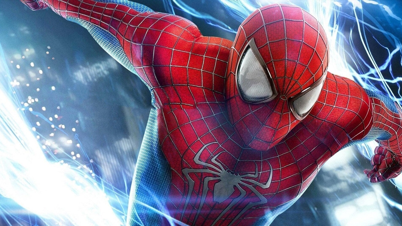 O-Espetacular-Homem-Aranha-2 Disney+ não avisa e retira filme do Homem-Aranha do catálogo