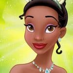 Ari Lennox pede à Disney para ser a Princesa Tiana em live-action