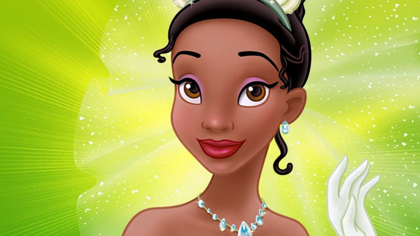 Princesa-Tiana Ari Lennox pede à Disney para ser a Princesa Tiana em live-action