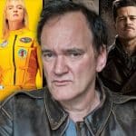 Irmãos Russo rebatem comentários de Tarantino sobre a Marvel