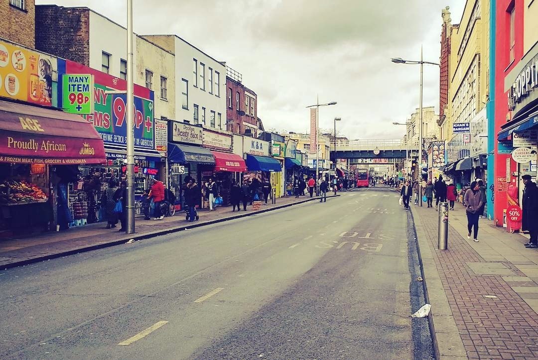 Rye-Lane-Londres Conheça 'Rye Lane', nova e elogiada comédia romântica do Star+