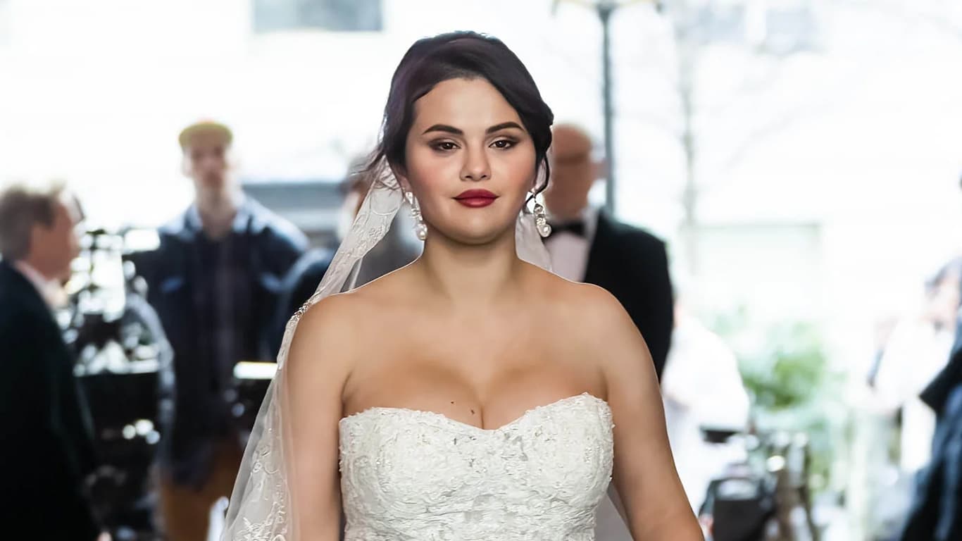 Selena-Gomez-de-noiva-em-Only-Murders-in-the-Building Mabel não deve se casar em Only Murders in the Building; entenda