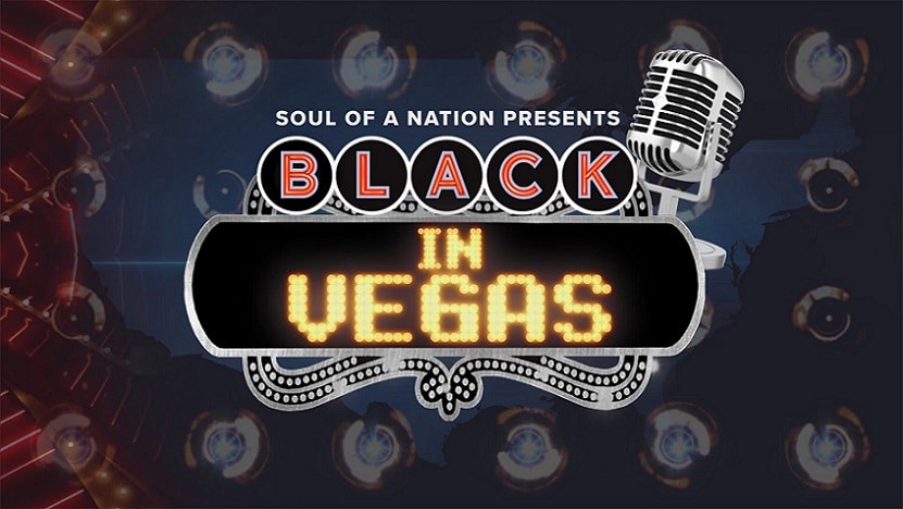 Soul-of-a-Nation-Presents-Black-in-Vegas Lançamentos do Star+ em Março de 2023 | Lista Atualizada