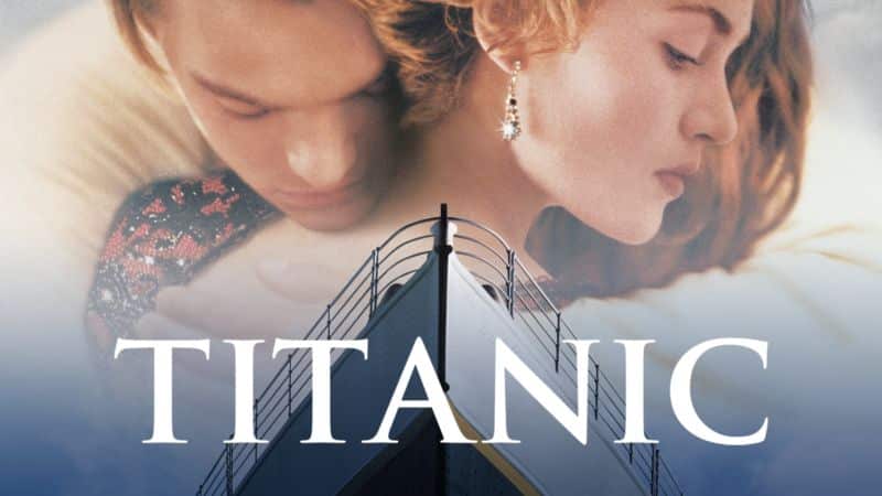 TItanic-Star-Plus Star+ readiciona Titanic e lança 3 novas séries; veja a lista