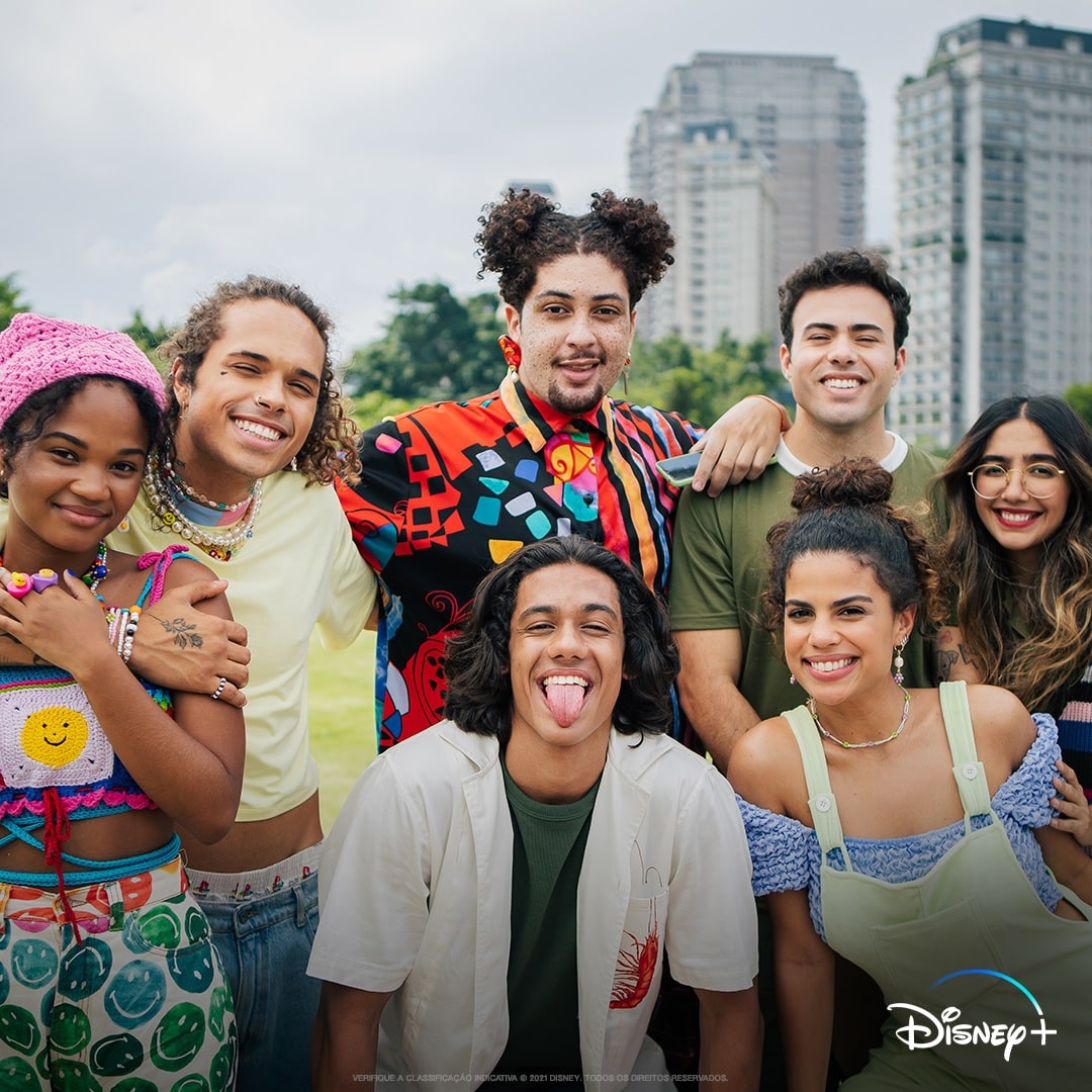 Ta-Tudo-Certo-Elenco Tá Tudo Certo: Série brasileira com super elenco ganha data no Disney+