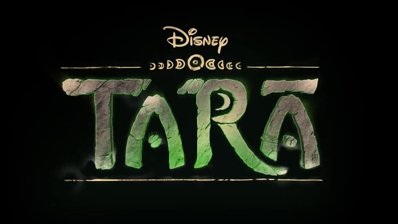 Tara-Disney-Plus Disney+ lança primeira prévia de Tarã, com Xuxa e Angélica; assista