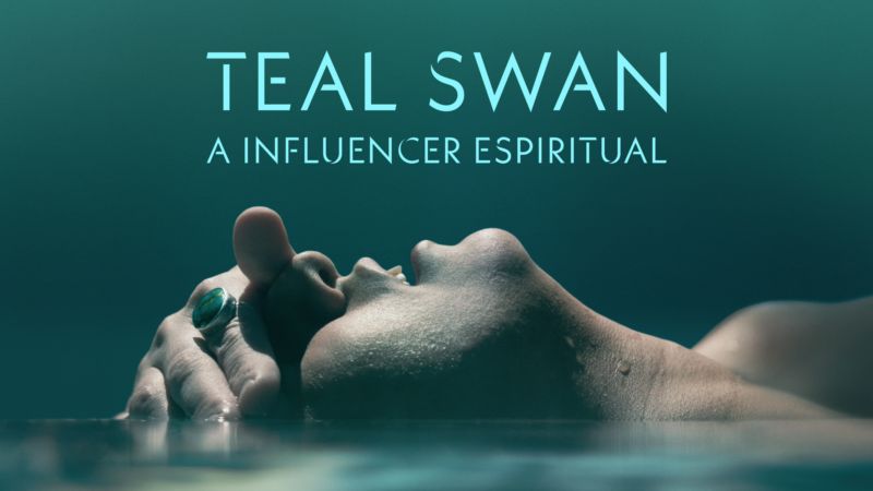 Teal-Swan-A-Influencer-Espiritual-Star-Plus Star+ readiciona Titanic e lança 3 novas séries; veja a lista