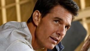 Tom-Cruise