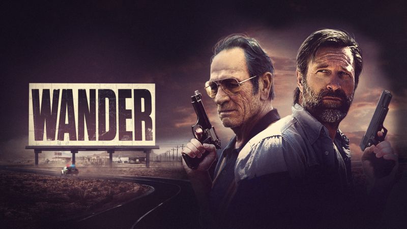 Wander-Star-Plus Star+ remove Wander, thriller criminal com super elenco