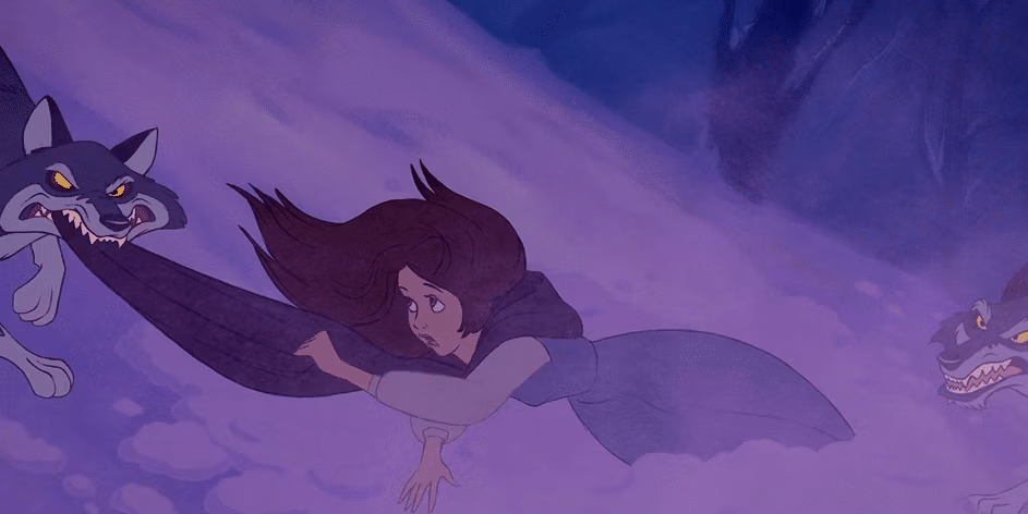 image-1 As 10 cenas mais assustadoras das animações da Disney