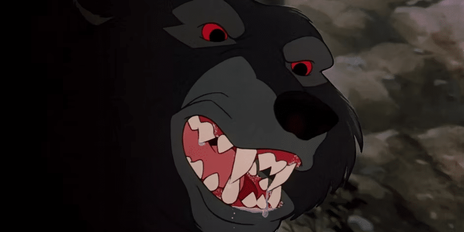 image-2 As 10 cenas mais assustadoras das animações da Disney
