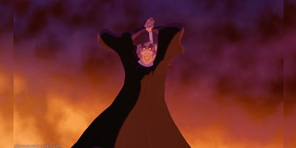 image-9 As 10 cenas mais assustadoras das animações da Disney