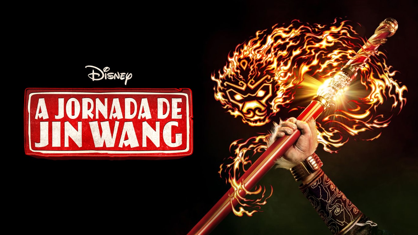 A-Jornada-de-Jin-Wang-DisneyPlus Michelle Yeoh destaca a importância cultural de A Jornada de Jin Wang