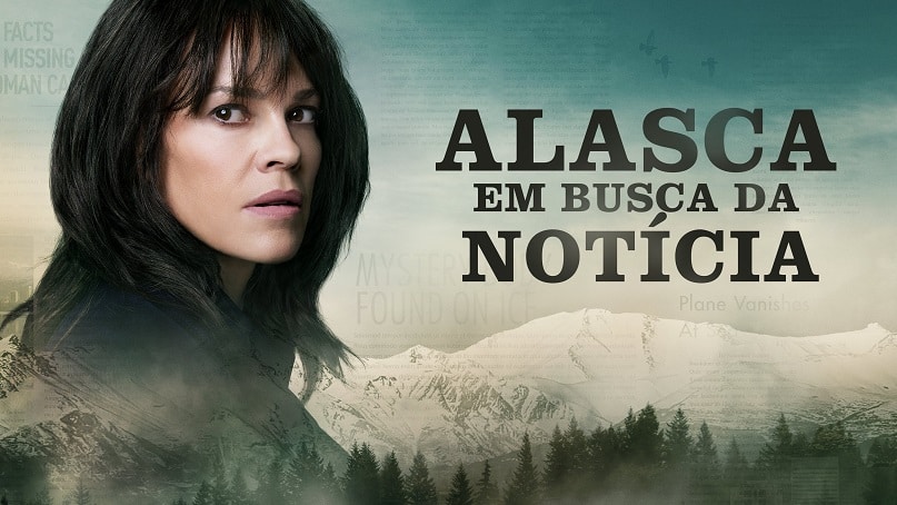 Alasca-Em-Busca-da-Noticia Star+ lança Alasca: Em Busca da Notícia e 2 filmes brasileiros
