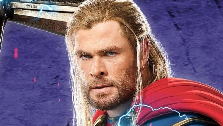 Chris Hemsworth, ator de 'Thor', interrompe carreira por risco de Alzheimer  – Forever Young