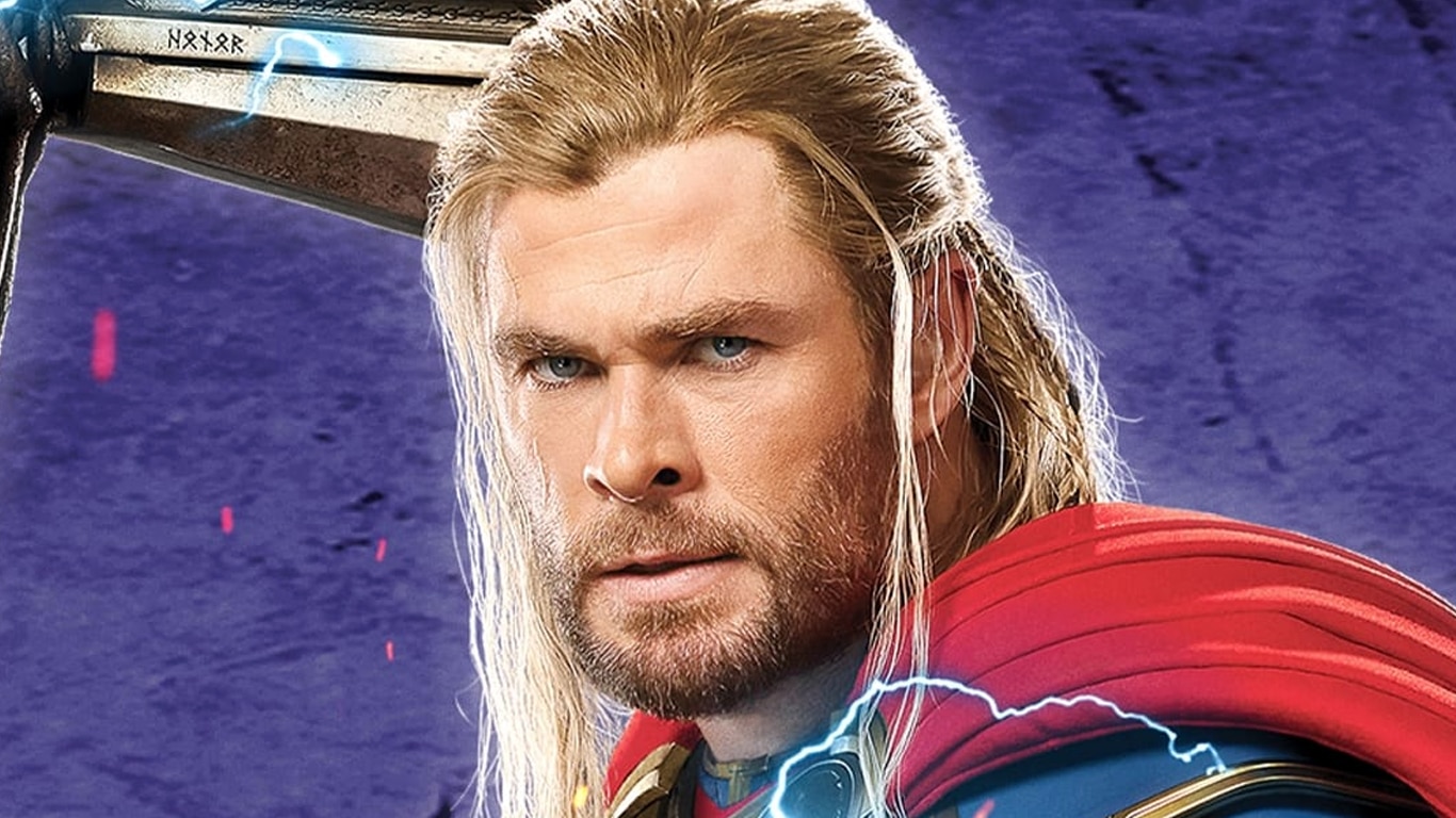 Chris-Hemsworth-Thor-1 Risco de Alzheimer leva Chris Hemsworth a dar um tempo na carreira