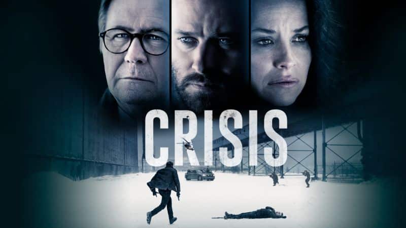 Crisis-Star-Plus Chegaram mais 7 filmes no Star+; veja a lista completa