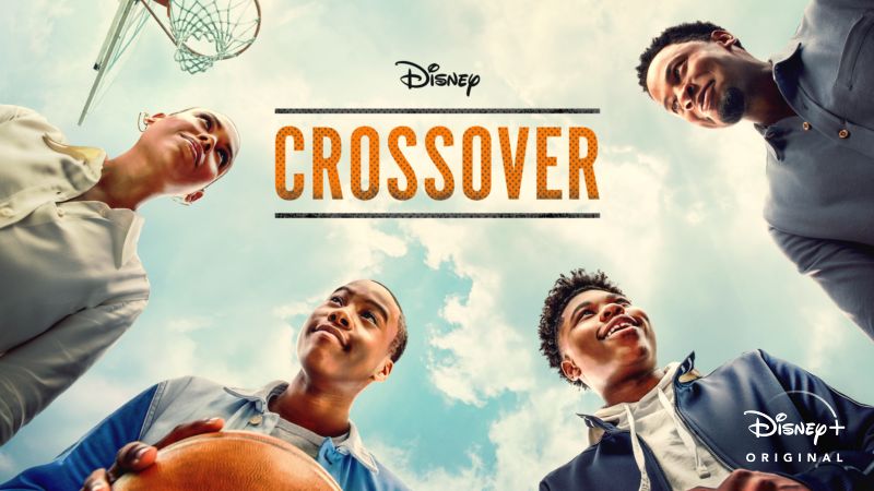 Crossover-Disney-Plus 'Viagem ao Centro da Terra' e 'Crossover' estrearam no Disney+!