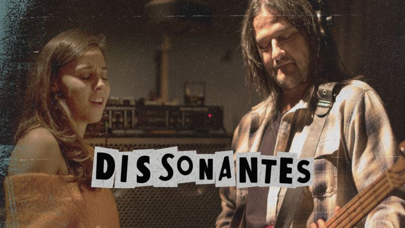Dissonantes-Star-Plus Star+ lançou mais 5 séries e o filme brasileiro 'Dissonantes'
