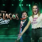 Disney+ anuncia especial 'Entre Laços Live!', que já tem data